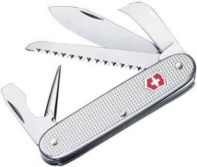 Victorinox Çakı Pioneer Range Alox