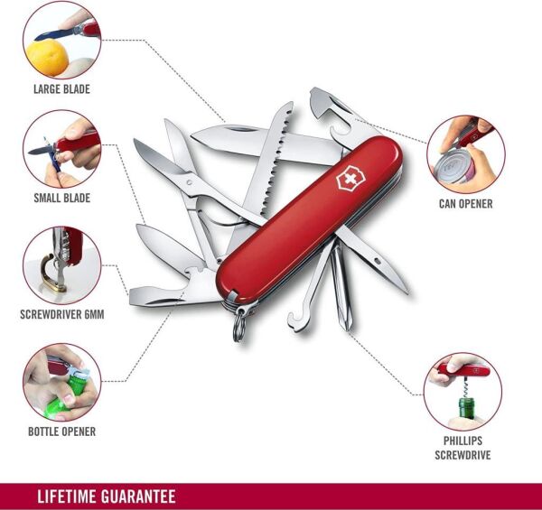 Victorinox Çakı Fieldmaster