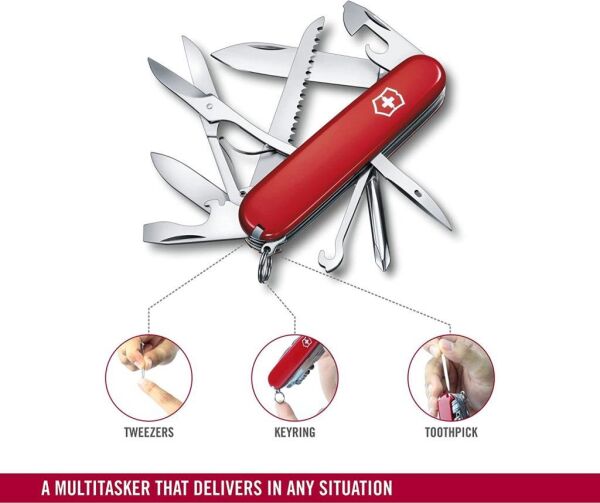 Victorinox Çakı Fieldmaster