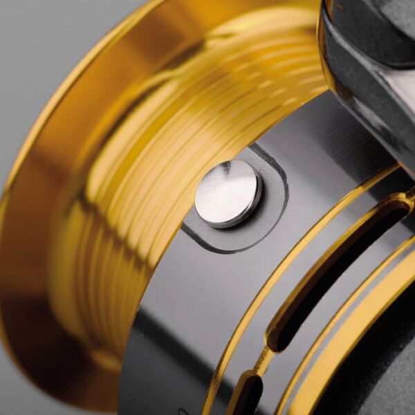 Spro Monogram 2000 6+1Bb A Spin Olta Makinesi