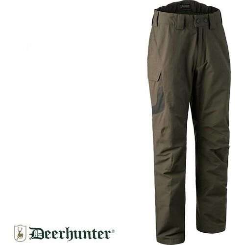 DEERHUNTER Upland Canteen Renk Pantolon 46
