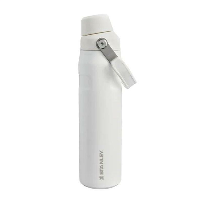 STANLEY Aerolight IceFlow Soğuk Su Termosu 0,60 L Beyaz