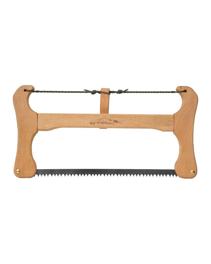NURGAZ Campout Bowsaw 45 Cm Testere