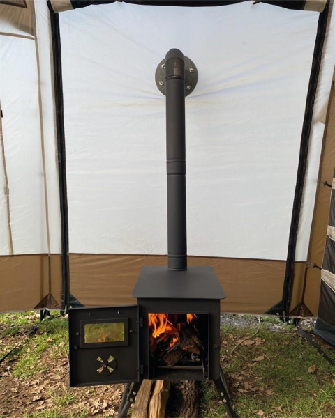 NURGAZ Fiber Baca Bağlantı Flanşı