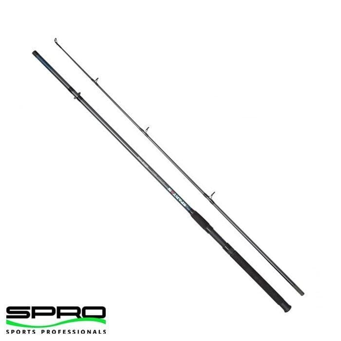 SPRO SPARTAN SEA BOAT 200 2.10M 100-250G