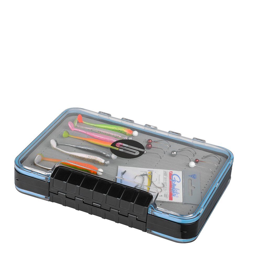SPRO FREESTYLE RIGGED BOX 22.8*16.8*5 cm