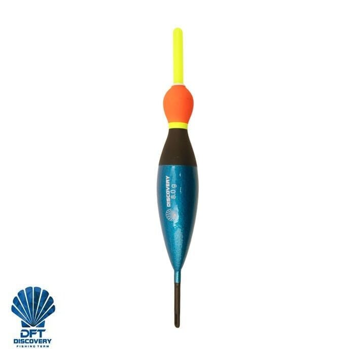 DFT Sliding Floats Şamandıra 105 8,00 gr