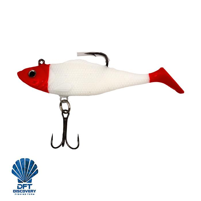 DFT LW0012 Sasi 10 cm Renk:07