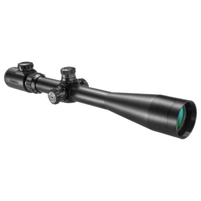 BARSKA Swat 6-24X44 IR Mildot Tüfek Dürbünü