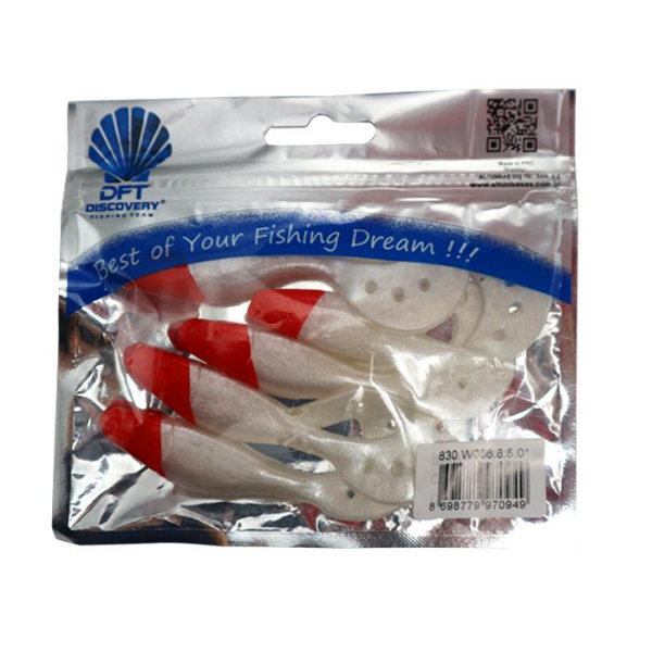 DFT W056 Sasi 8,5 cm Renk:01