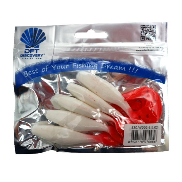 DFT W056 Sasi 8,5 cm Renk:02