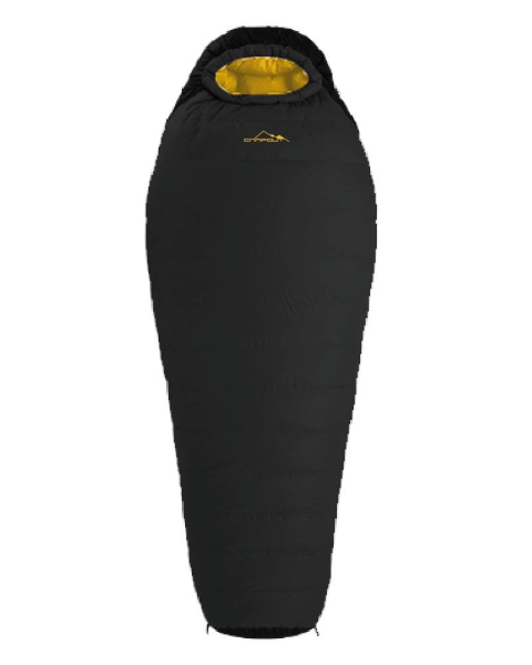 NURGAZ Campout Kaz Tüyü Uyku Tulumu