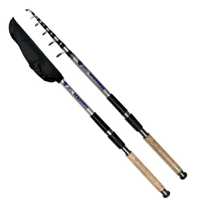 DFT Seahorse 330 cm Teleskopik Olta Kamışı