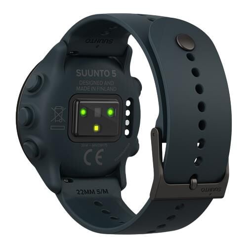 SUUNTO 5 Peak Cave Green Akıllı Saat