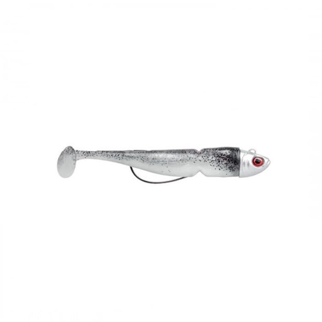 SPRO Guts Bait 11Cm 13G No 2/0 SP Silikon Yem 1/3