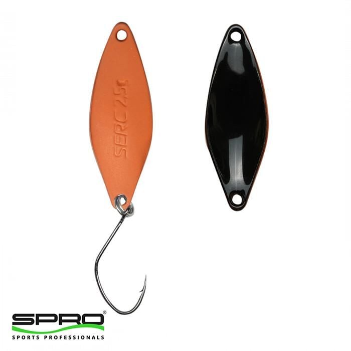 SPRO TM Serc 1,6G Clay