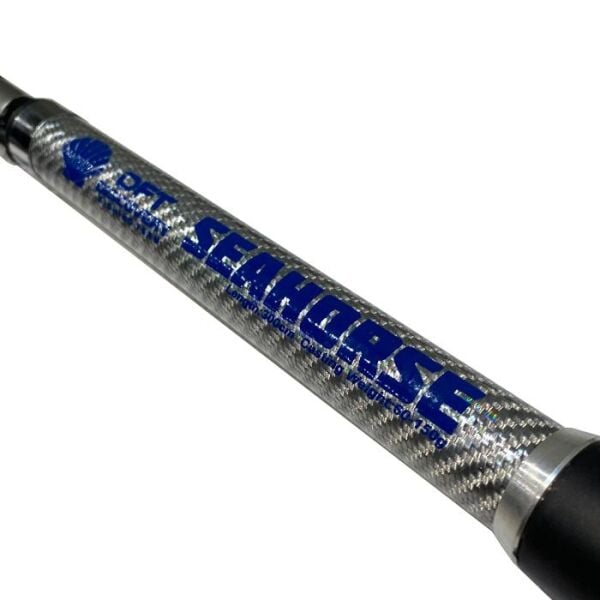 DFT Seahorse 300 cm Teleskopik Olta Kamışı