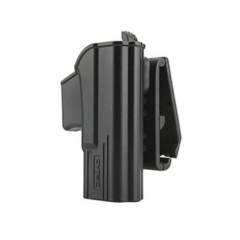 CYTAC Tactical Kemer Kılıfı-Thump Release Glock19