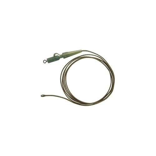 SPRO Strat Leadcore Leader 35 Lbs Camouweed 1/2