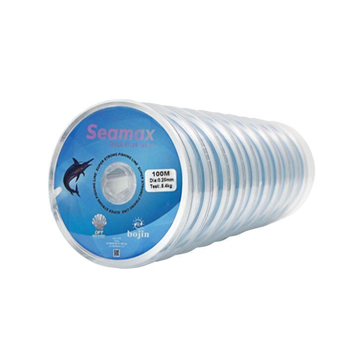 BOJIN Seamax 100 M - 0.25 Mm Misina