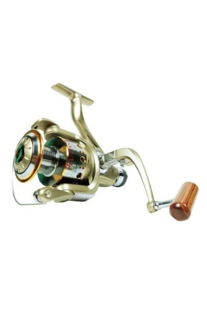 D. DFT Pluton 5000 5 Bb Olta Makinası