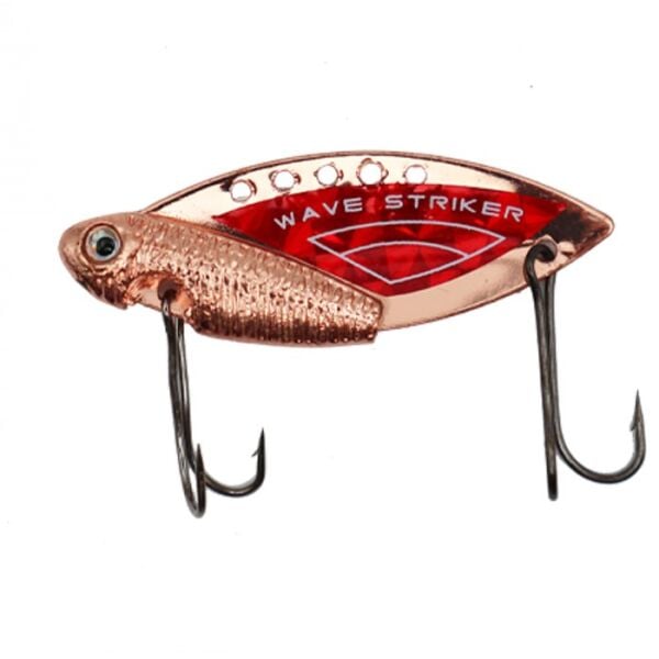 DFT 12 gr Titreşimli Jig Yem