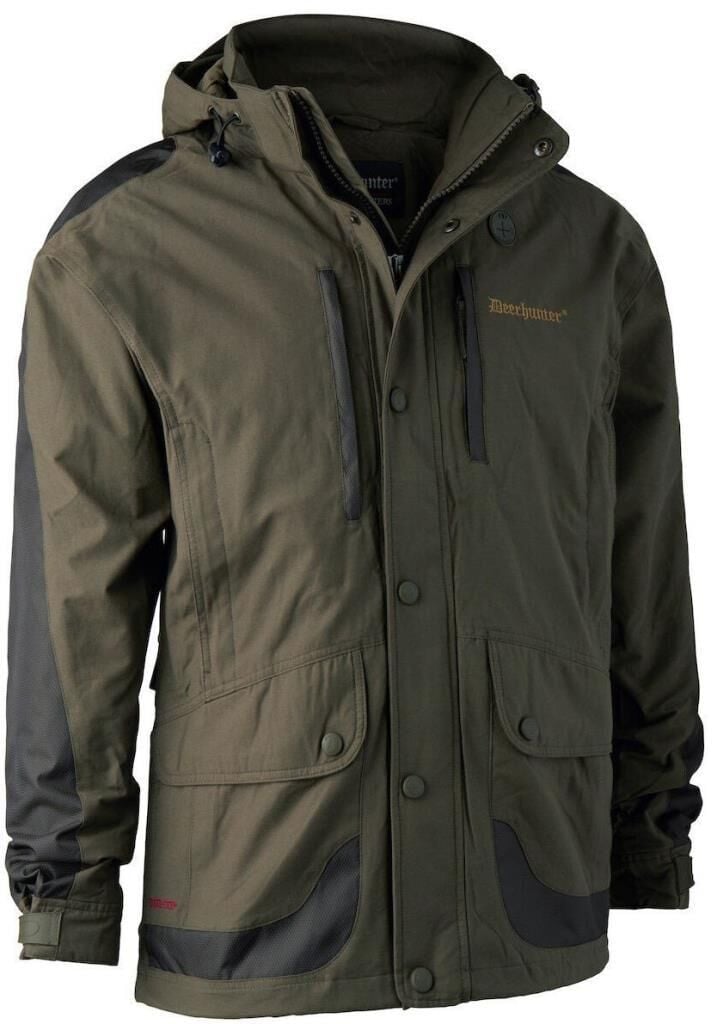 DEERHUNTER Upland 380 DH Takviyeli Mont 54