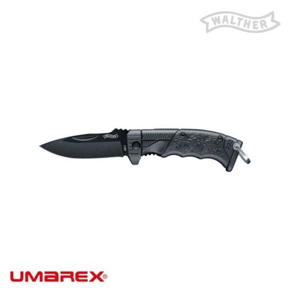 UMAREX WALTHER Micro PPQ Çakı