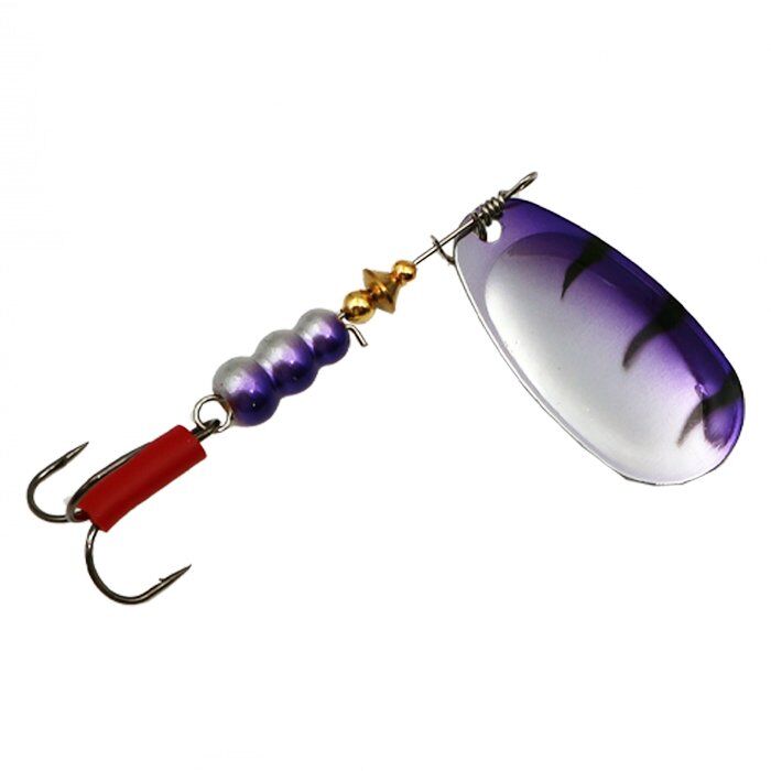 DFT SP08B Spinner 2,7 g 5 cm Renk:5