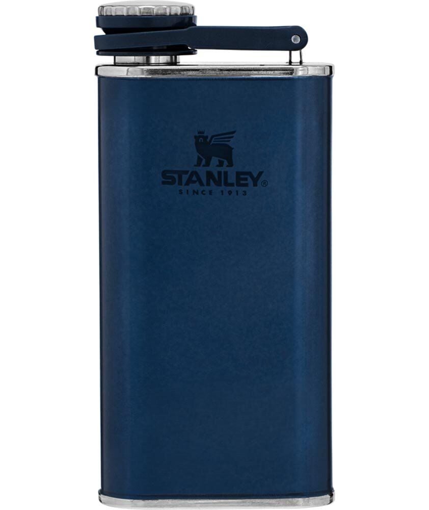 STANLEY Classıc Flask 0.23L Nıghtfall /Cep Mataras