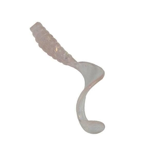 D. DFT Sasi Kurt 7 cm Renk:018 Pembe Pullu 1 Adet
