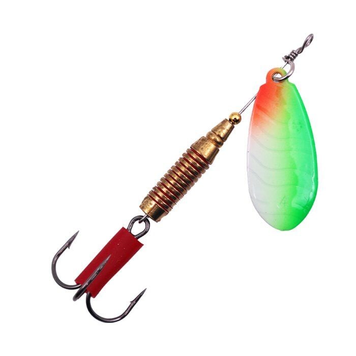DFT SP55W Spinner 9 g 9,3 cm Renk:8