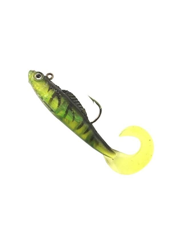 DFT Sasi 8 cm 1 igneli Renk: 005 11gr 1 Adet