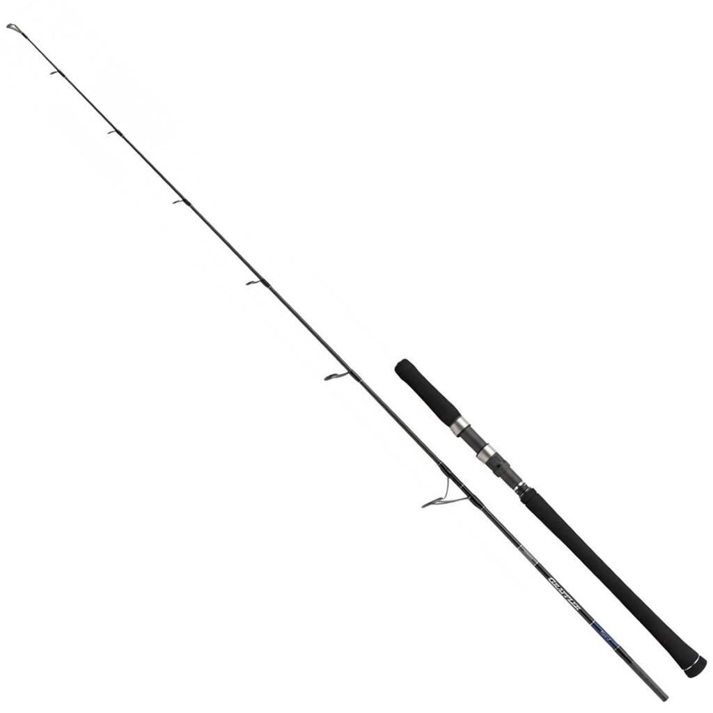 SHIMANO Grappler 183cm / 180g Type J S603 Jig Spin Olta Kamışı