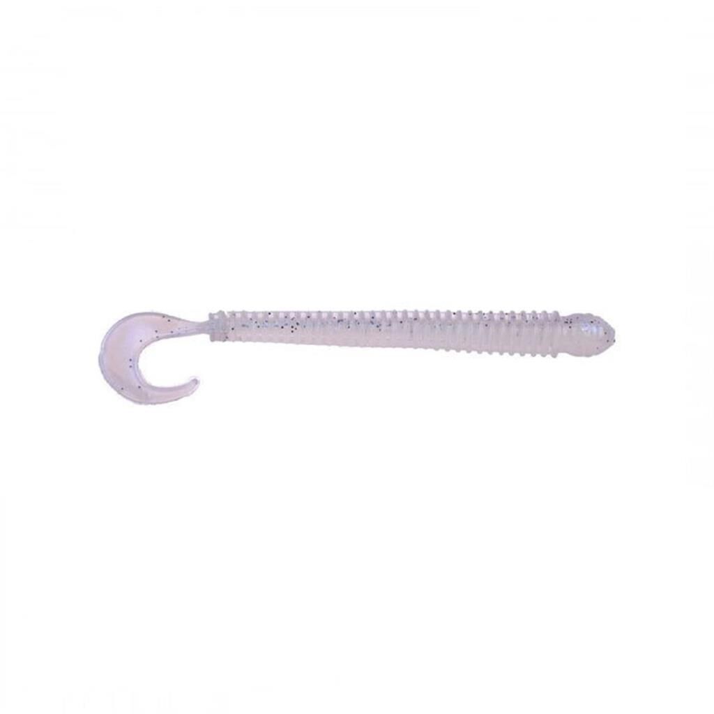 SPRO Disc Worm 11Cm EG Silikon Yem 1/10