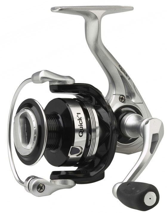 DAM Quick 1 3000 Fd 3+1 bb Olta Makinesi