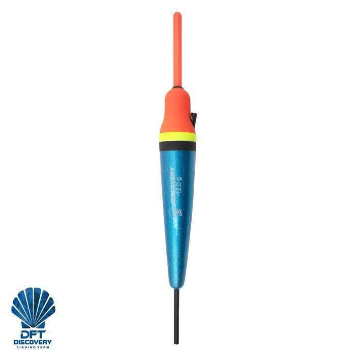 DFT Sliding Floats Şamandıra TD2 12,00 gr