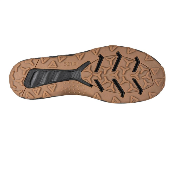 5.11 A/T Trainer Storm Ayakkabı (46)