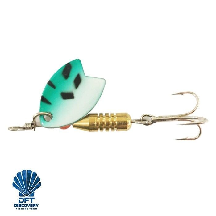 DFT Sprh19 5 gr Renk: 1750 Kaşık Yem