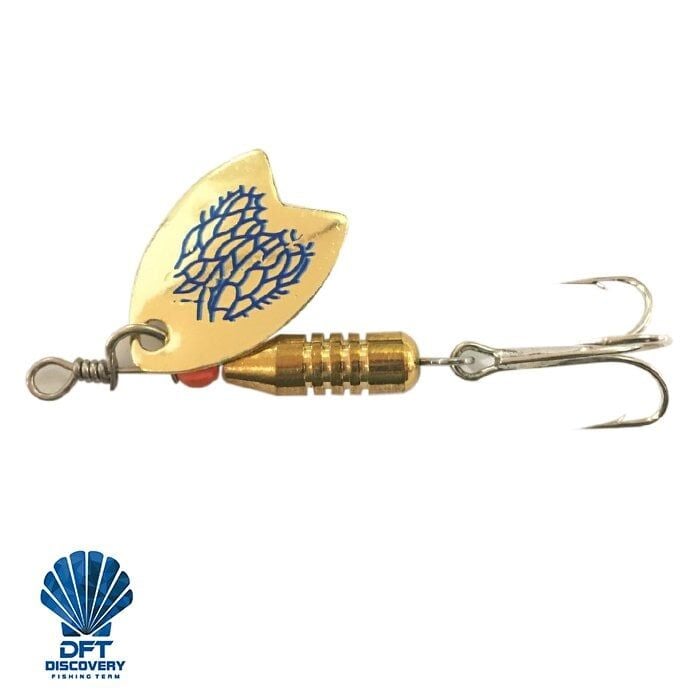 D. DFT Sprh19 5 gr Renk: 0642 Kaşık Yem