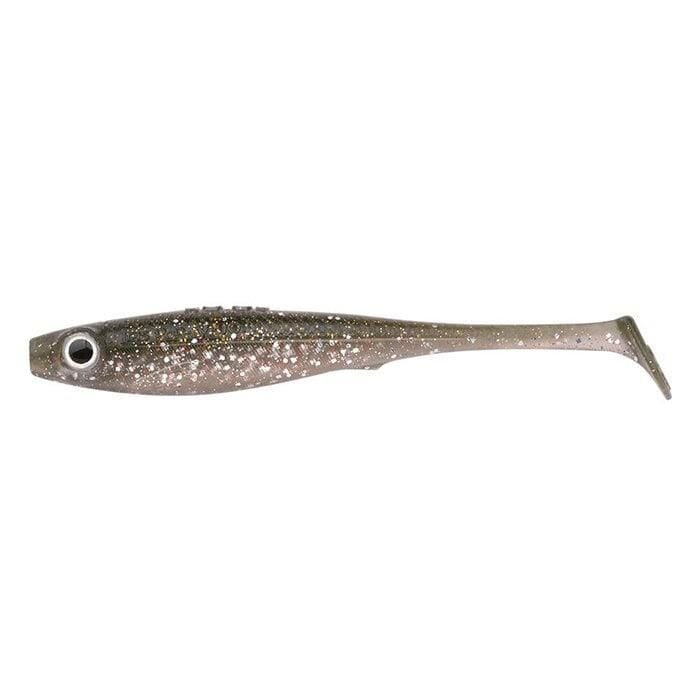 SPRO Iris Pop Eye 8Cm SilikonYem Shad
