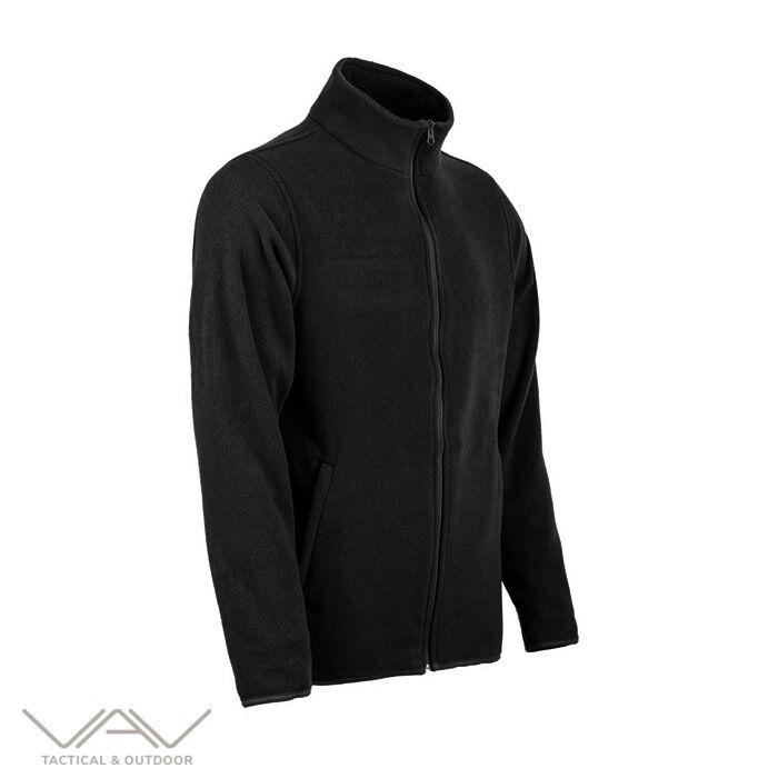 VAV Poltac-07 Polar Mont - Siyah - XXL