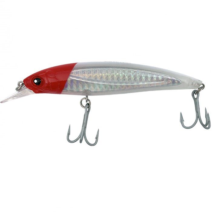 RAPALA 9006 10 CM YÜZEN RENK: L18 1/1