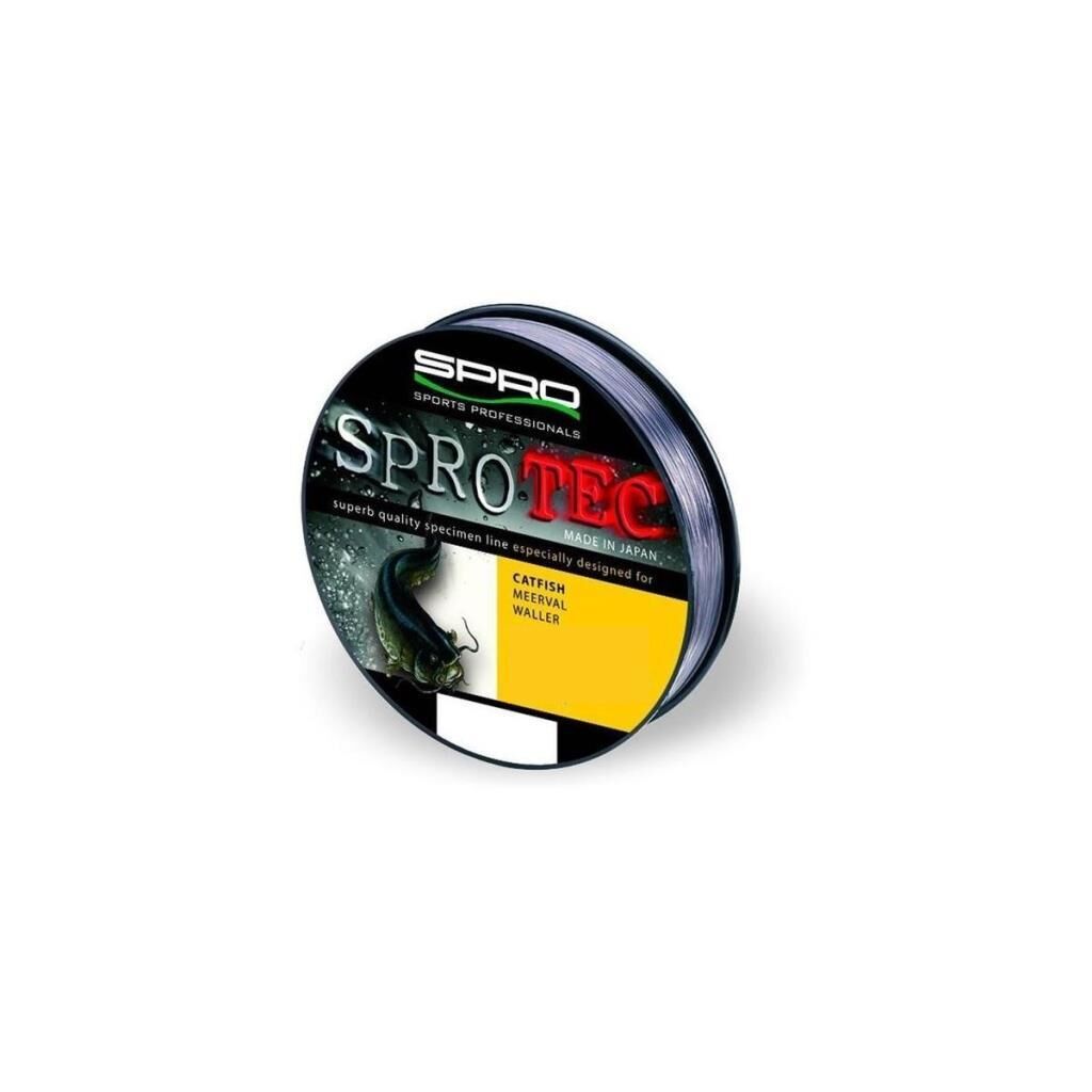 SPRO-TEC Yayın Misina 0.60 Mm 27.6 Kg 150 M 1/1