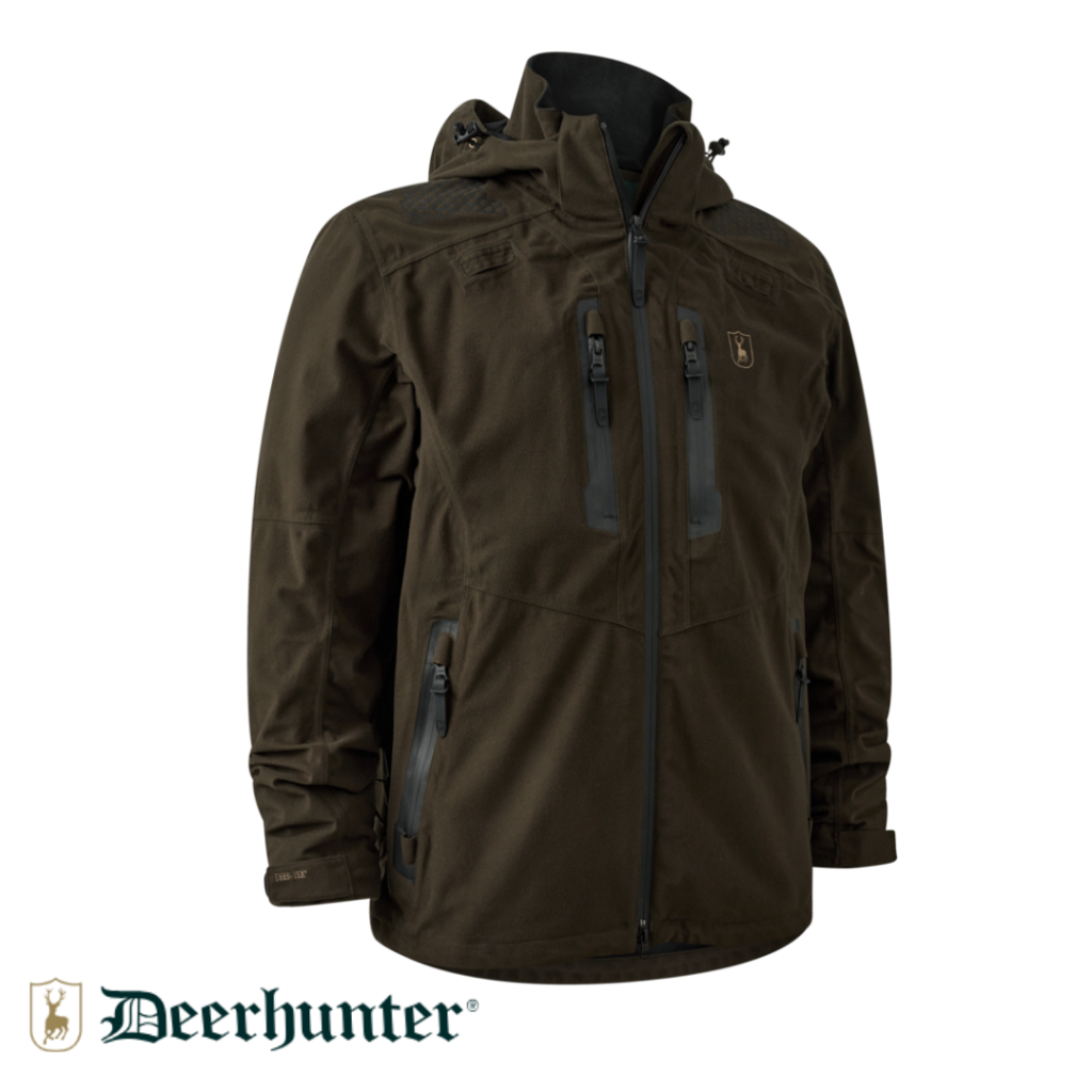 DEERHUNTER Game Pro Light Mont 52
