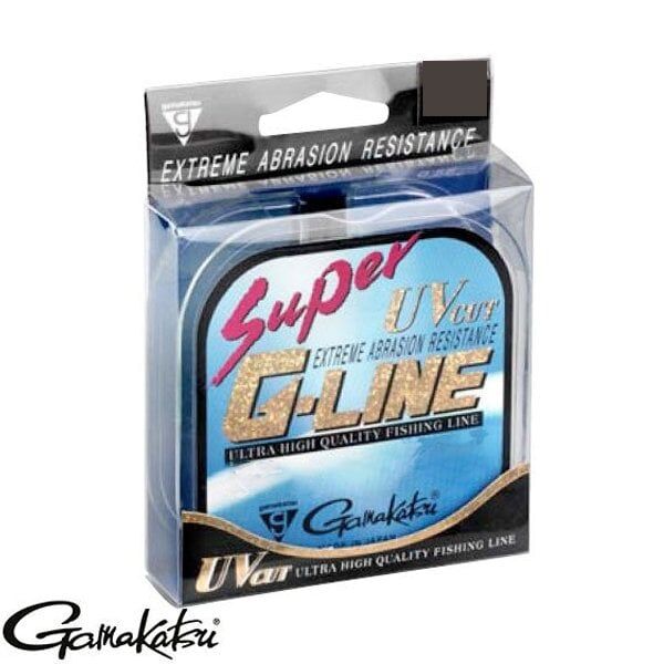 GAMAKATSU SUPER G-LINE 0.30 mm 150 m 10/1
