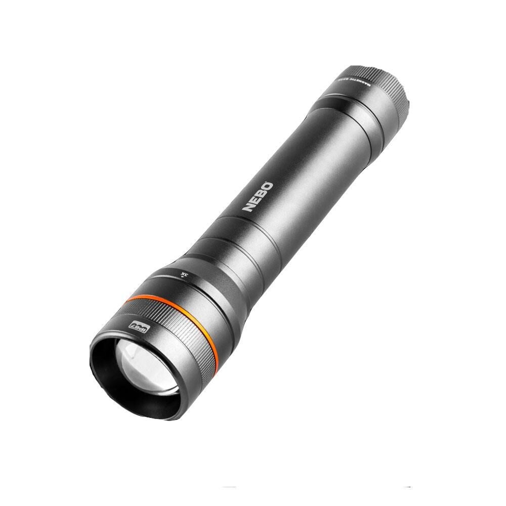 TRUE UTILITY Nebo 0015 Newton 750 Lümen Fener