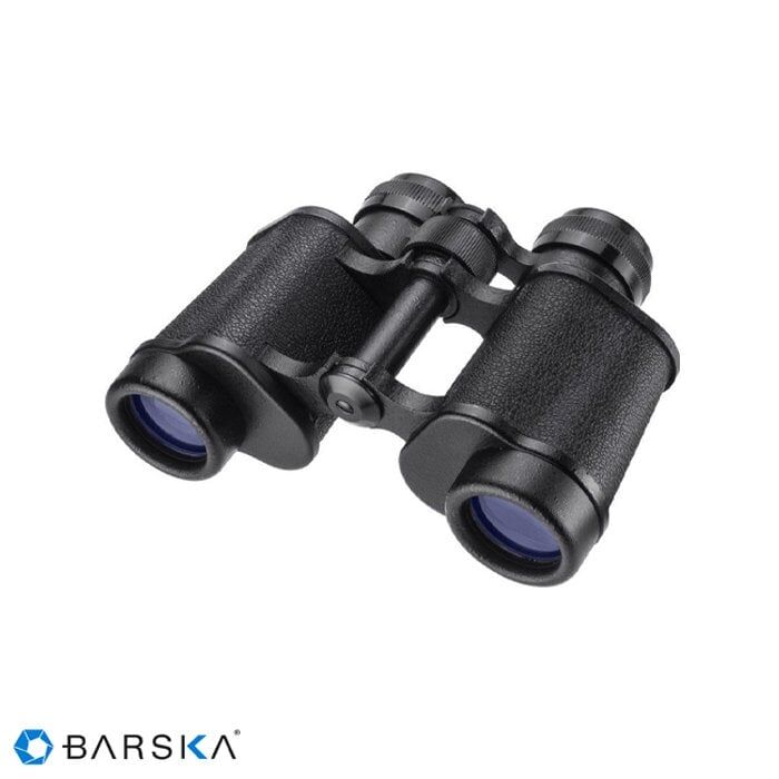 BARSKA X-TRAIL 8X30 Metal Zemin El Dürbünü