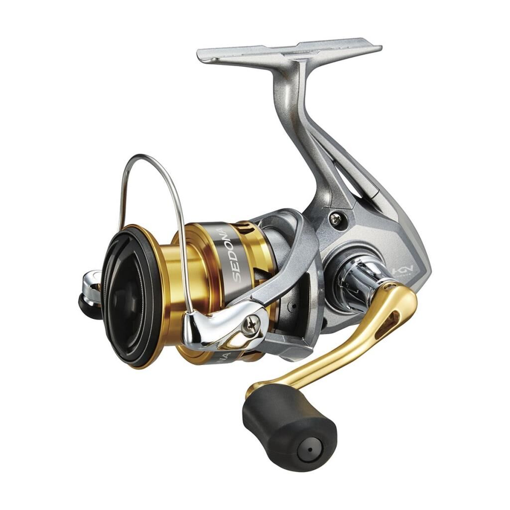 Shimano Sedona 2500 FI Spin Olta Makinesi