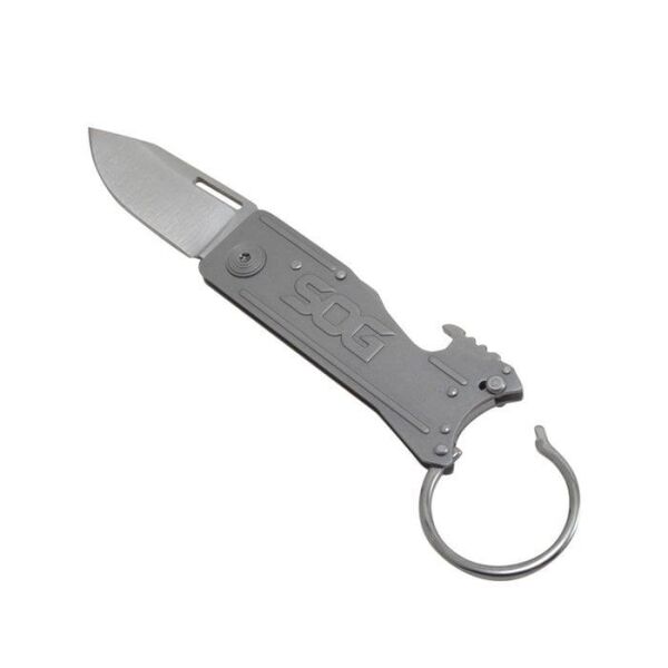 SOG Keytron Mini Çakı - Anahtarlık